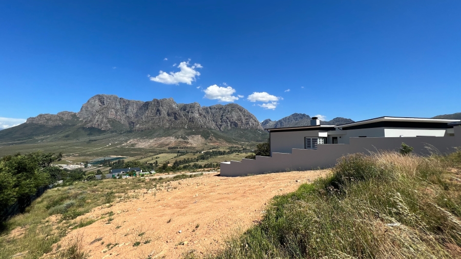 0 Bedroom Property for Sale in Johannesdal Western Cape